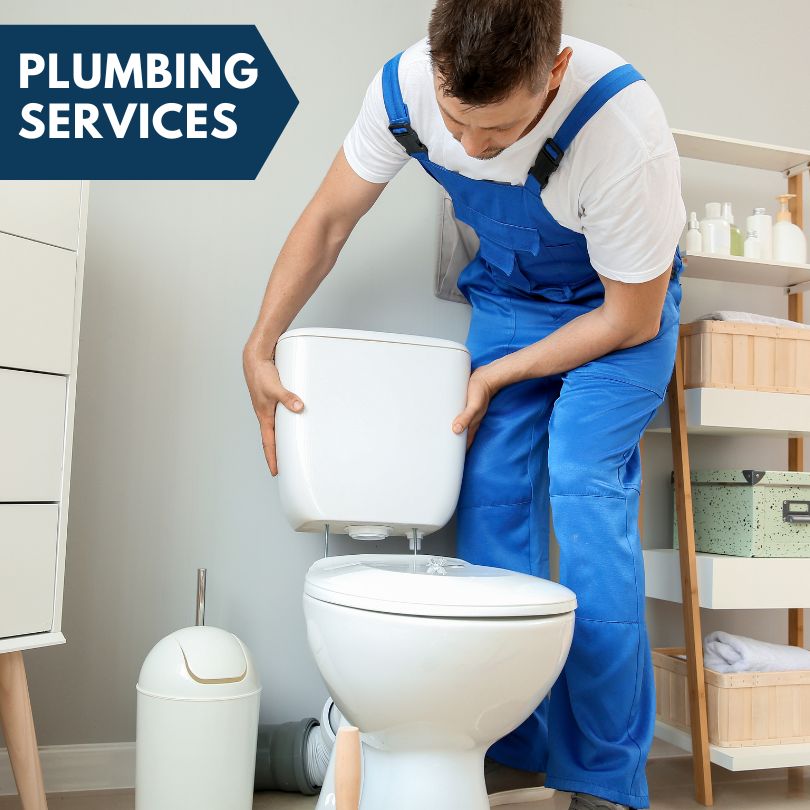 Plumbing Company in Briggsdale, CO